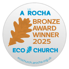 BronzeEcoChurchAward