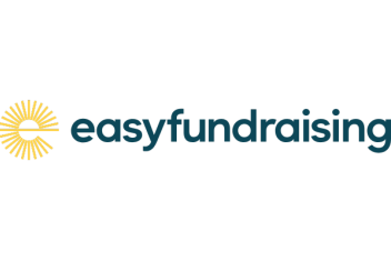 easy fundraising logo
